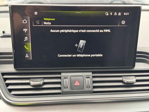 Q5 Audi 2022 occasion 34000 Montpellier
