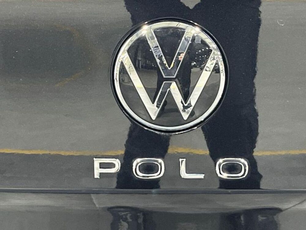 Polo Volkswagen 2023 occasion 33700 M&eacute;rignac