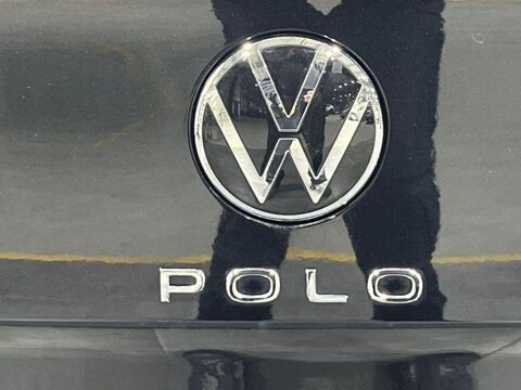 Polo Volkswagen 2023 occasion 33700 M&eacute;rignac