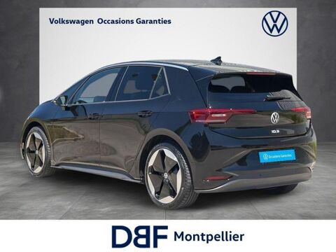 ID.3 Volkswagen 2025 occasion 34000 Montpellier