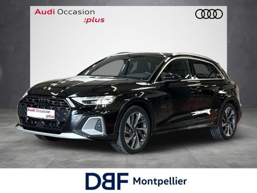 A3 Audi 2025 occasion 34000 Montpellier
