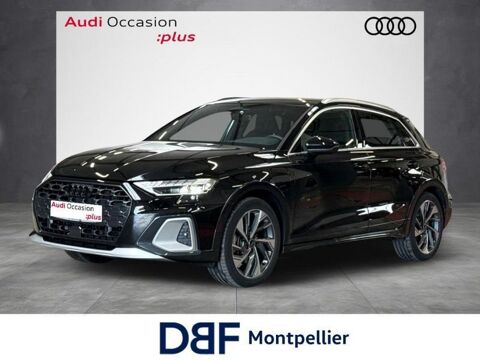 Audi A3 Audi 2025 occasion Montpellier 34000