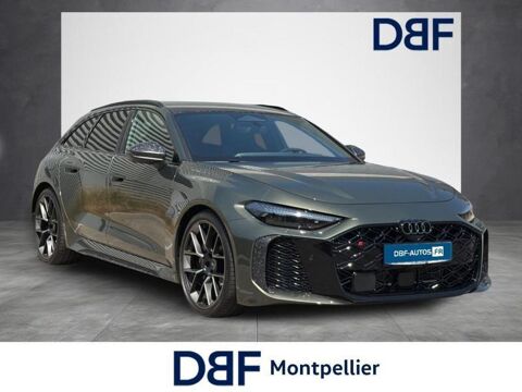 RS5 Audi 2026 occasion 34000 Montpellier