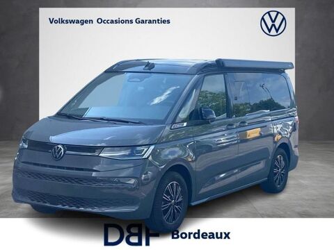 Volkswagen MULTIVAN Volkswagen 2026 occasion M&eacute;rignac 33700