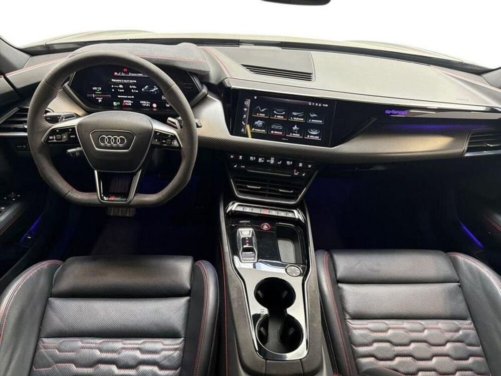 E-TRON Audi 2024 occasion 34000 Montpellier