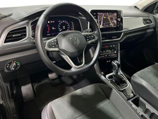 T-ROC Volkswagen 2023 occasion 33700 M&eacute;rignac