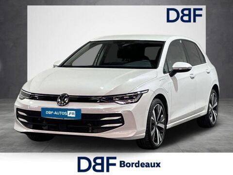 Volkswagen Golf Volkswagen 2025 occasion M&eacute;rignac 33700