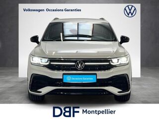 Tiguan Allspace Volkswagen 2023 occasion 34000 Montpellier