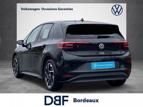 ID.3 Volkswagen 2025 occasion 33700 M&eacute;rignac