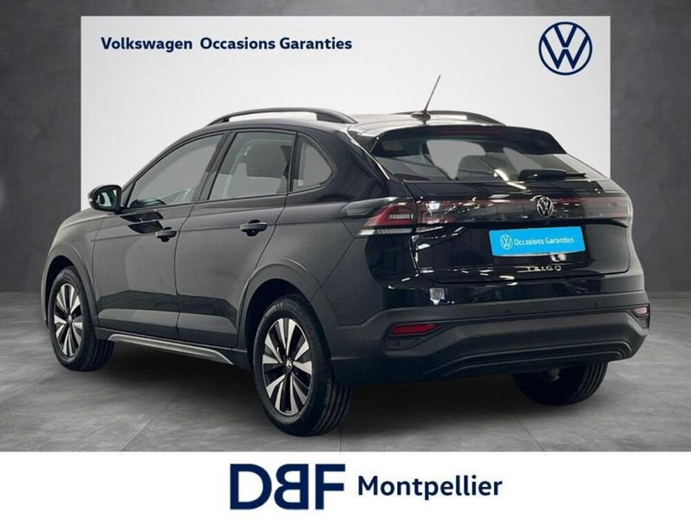 Taigo Volkswagen 2023 occasion 34000 Montpellier