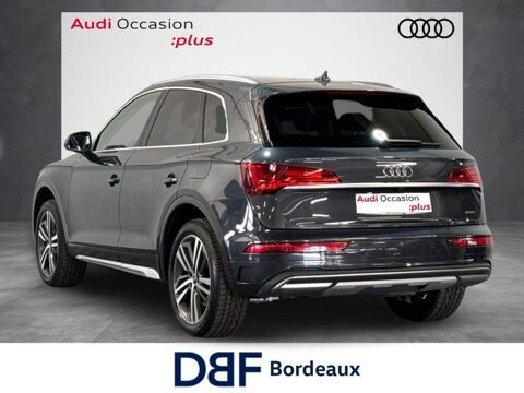 Q5 Audi 2023 occasion 33370 Artigues-pr&egrave;s-Bordeaux