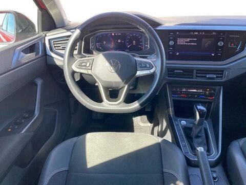 Taigo Volkswagen 2023 occasion 34000 Montpellier