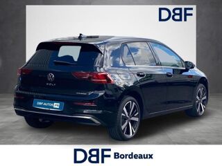 Golf Volkswagen 2026 occasion 33700 M&eacute;rignac