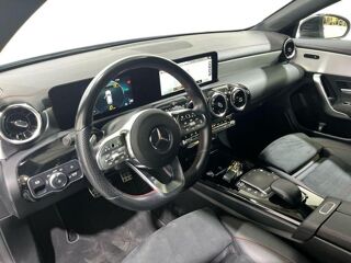 Classe CLA Mercedes-Benz 2021 occasion 33700 M&eacute;rignac