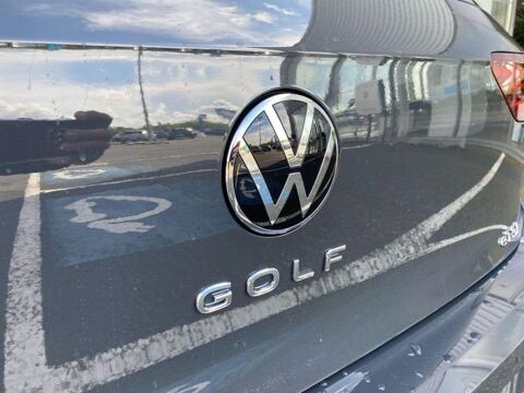 Golf Volkswagen 2026 occasion 33700 M&eacute;rignac