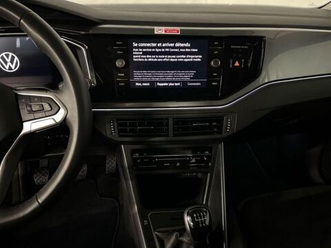 Polo Volkswagen 2025 occasion 33700 M&eacute;rignac