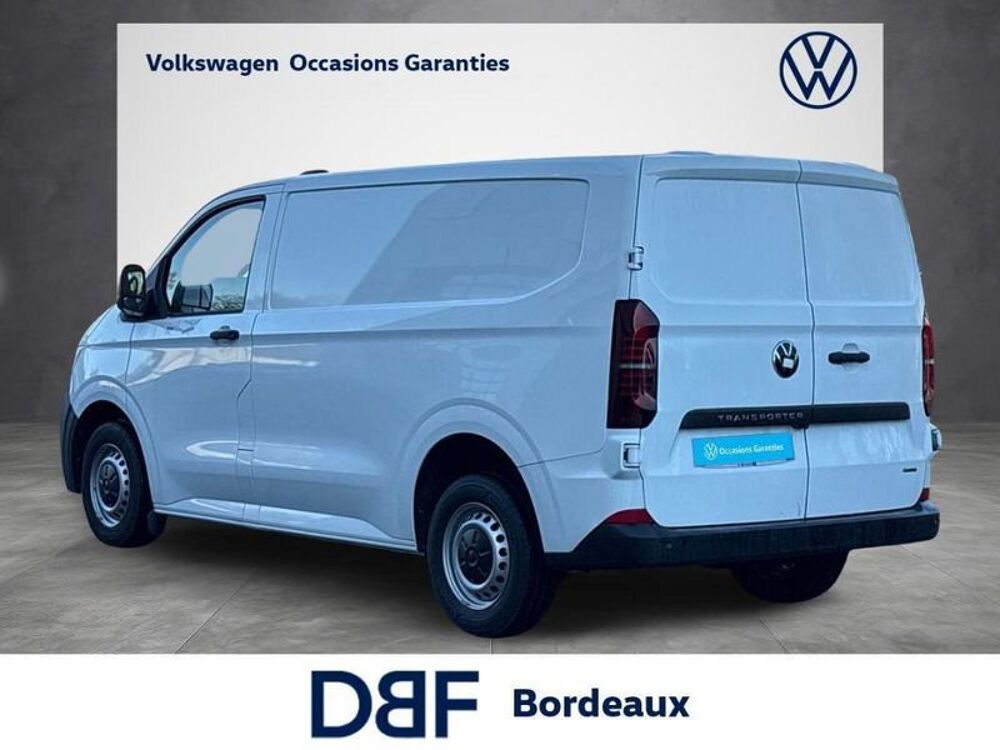 Transporter Combi Volkswagen 2025 occasion 33700 M&eacute;rignac