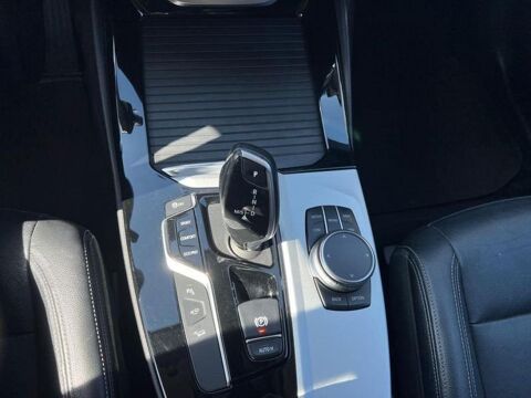 X3 BMW 2019 occasion 33700 M&eacute;rignac