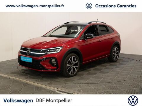 Volkswagen Taigo Volkswagen 2025 occasion Montpellier 34000