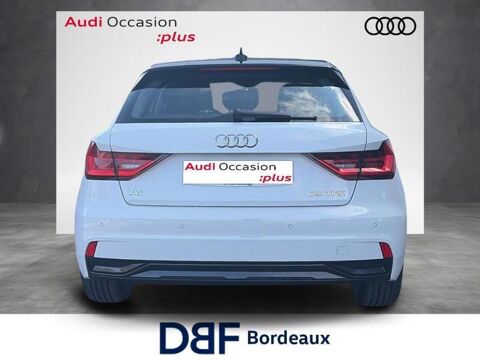 A1 Audi 2025 occasion 33370 Artigues-pr&egrave;s-Bordeaux