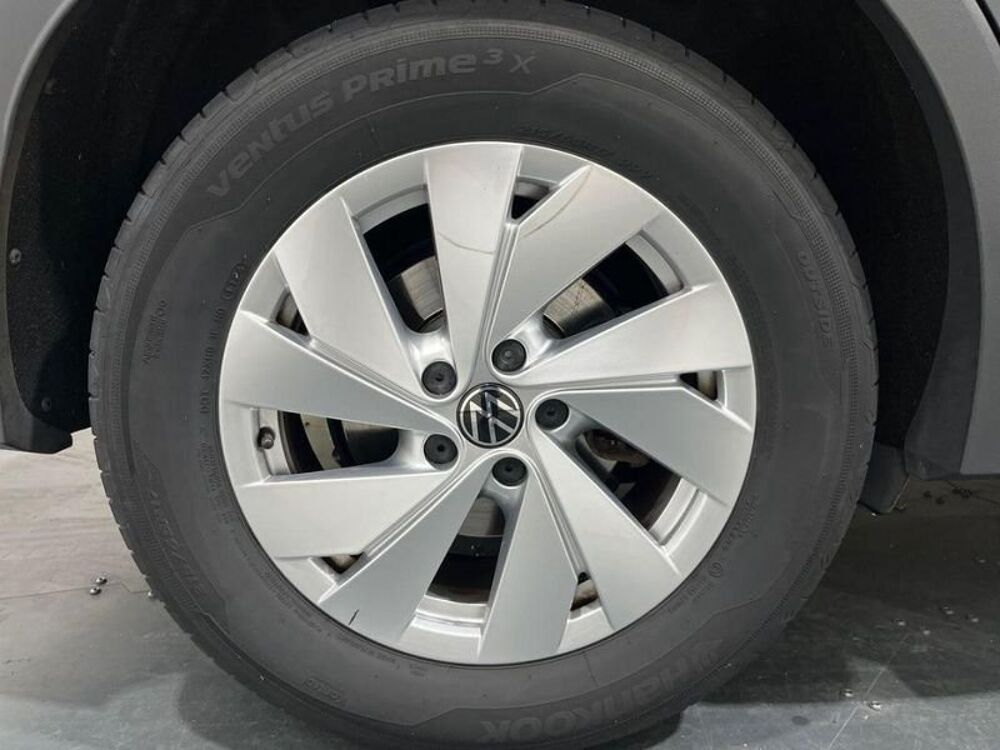Tiguan Volkswagen 2024 occasion 33700 M&eacute;rignac