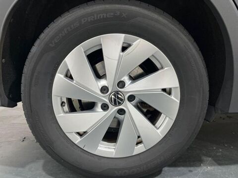 Tiguan Volkswagen 2024 occasion 33700 M&eacute;rignac