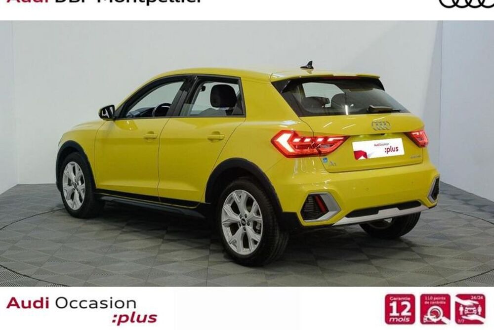 A1 Audi 2022 occasion 34000 Montpellier