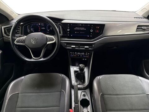 Polo Volkswagen 2024 occasion 34000 Montpellier