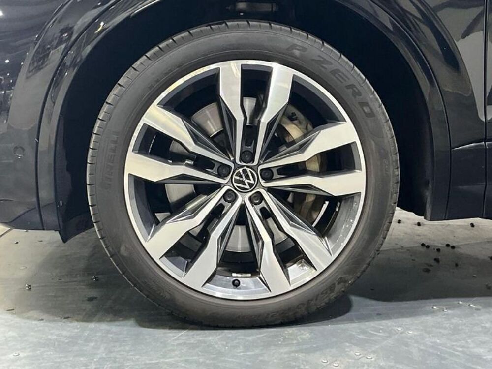 Touareg Volkswagen 2023 occasion 33700 M&eacute;rignac