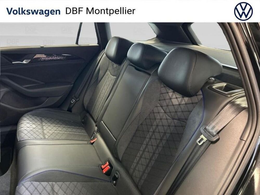 Passat Volkswagen 2026 occasion 34000 Montpellier