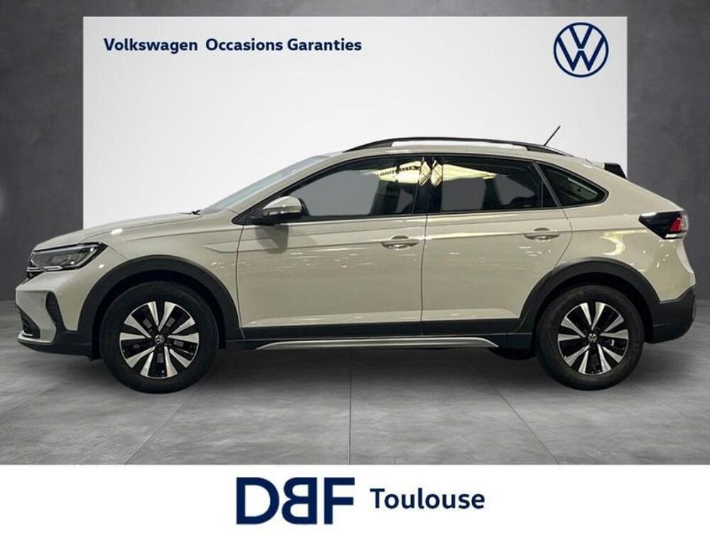 Taigo Volkswagen 2023 occasion 33700 M&eacute;rignac