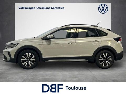 Taigo Volkswagen 2023 occasion 33700 M&eacute;rignac