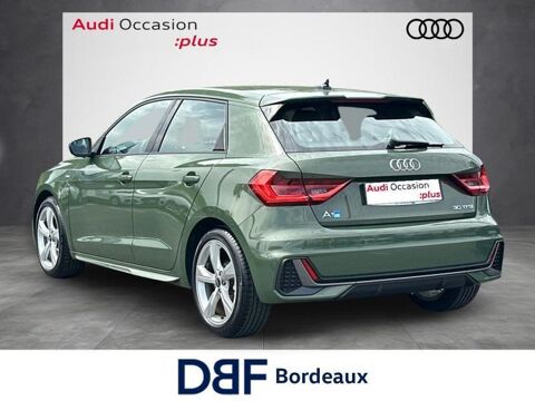 A1 Audi 2025 occasion 33370 Artigues-pr&egrave;s-Bordeaux
