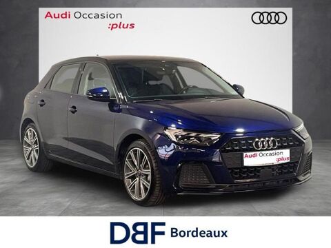 A1 Audi 2023 occasion 33370 Artigues-pr&egrave;s-Bordeaux