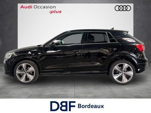 Q2 Audi 2025 occasion 33370 Artigues-pr&egrave;s-Bordeaux