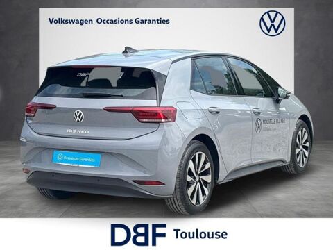 ID.3 Volkswagen 2026 occasion 33700 M&eacute;rignac