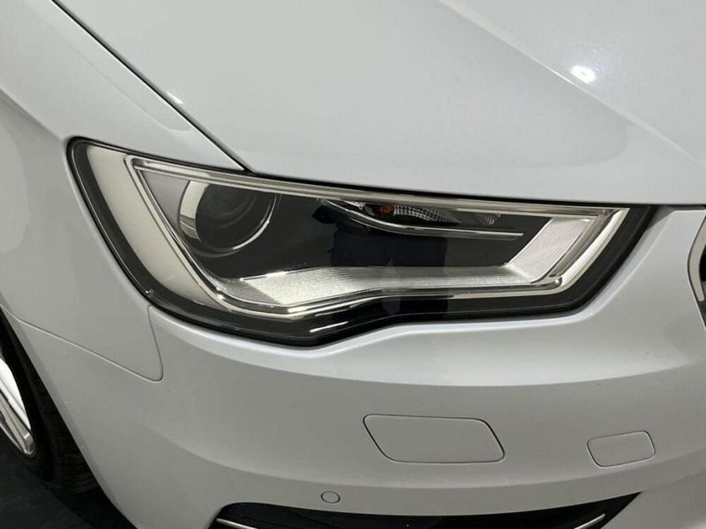 A3 Audi 2016 occasion 33700 M&eacute;rignac