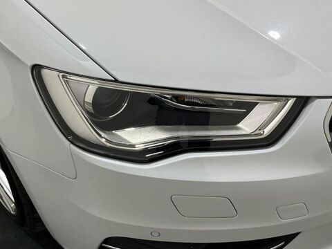 A3 Audi 2016 occasion 33700 M&eacute;rignac