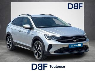 Taigo Volkswagen 2026 occasion 33700 M&eacute;rignac