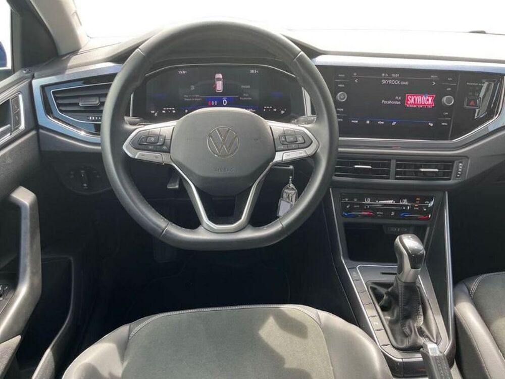 Polo Volkswagen 2025 occasion 33700 M&eacute;rignac