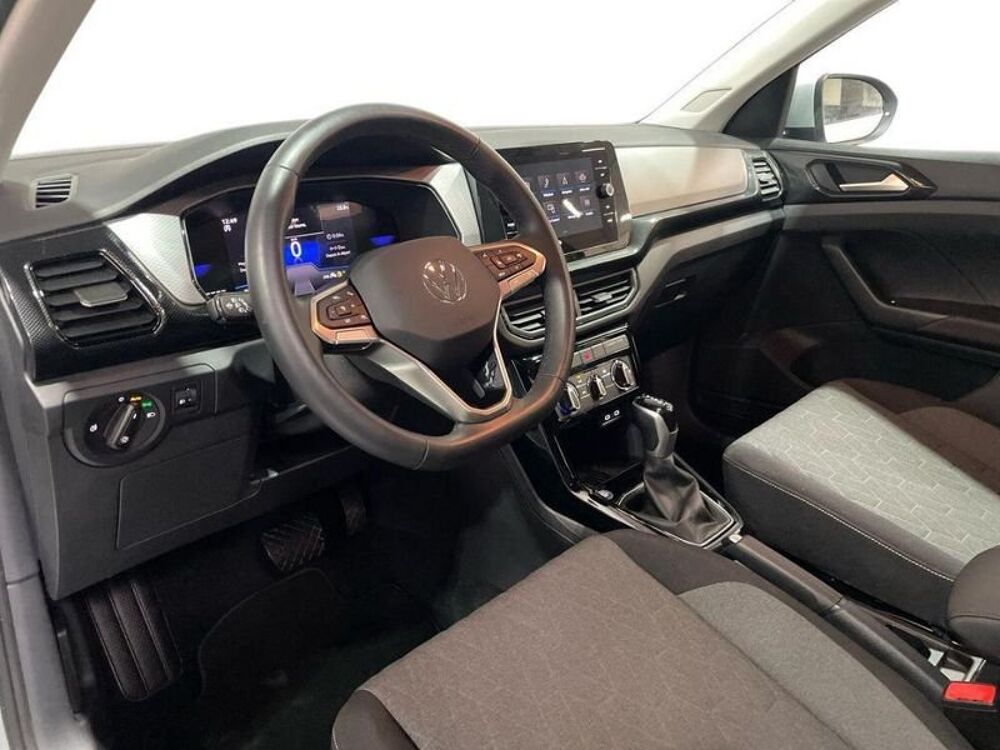 T-Cross Volkswagen 2025 occasion 33700 M&eacute;rignac