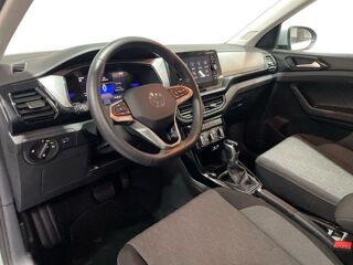 T-Cross Volkswagen 2025 occasion 33700 M&eacute;rignac