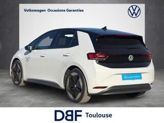 ID.3 Volkswagen 2026 occasion 33700 M&eacute;rignac