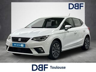 Ibiza SEAT 2024 occasion 33700 M&eacute;rignac