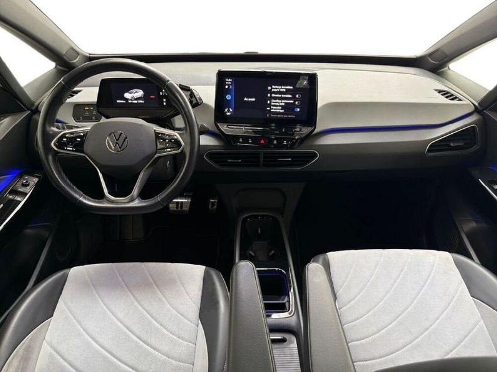 ID.3 Volkswagen 2023 occasion 34000 Montpellier
