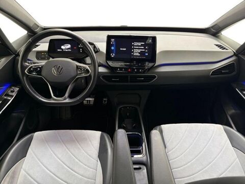 ID.3 Volkswagen 2023 occasion 34000 Montpellier