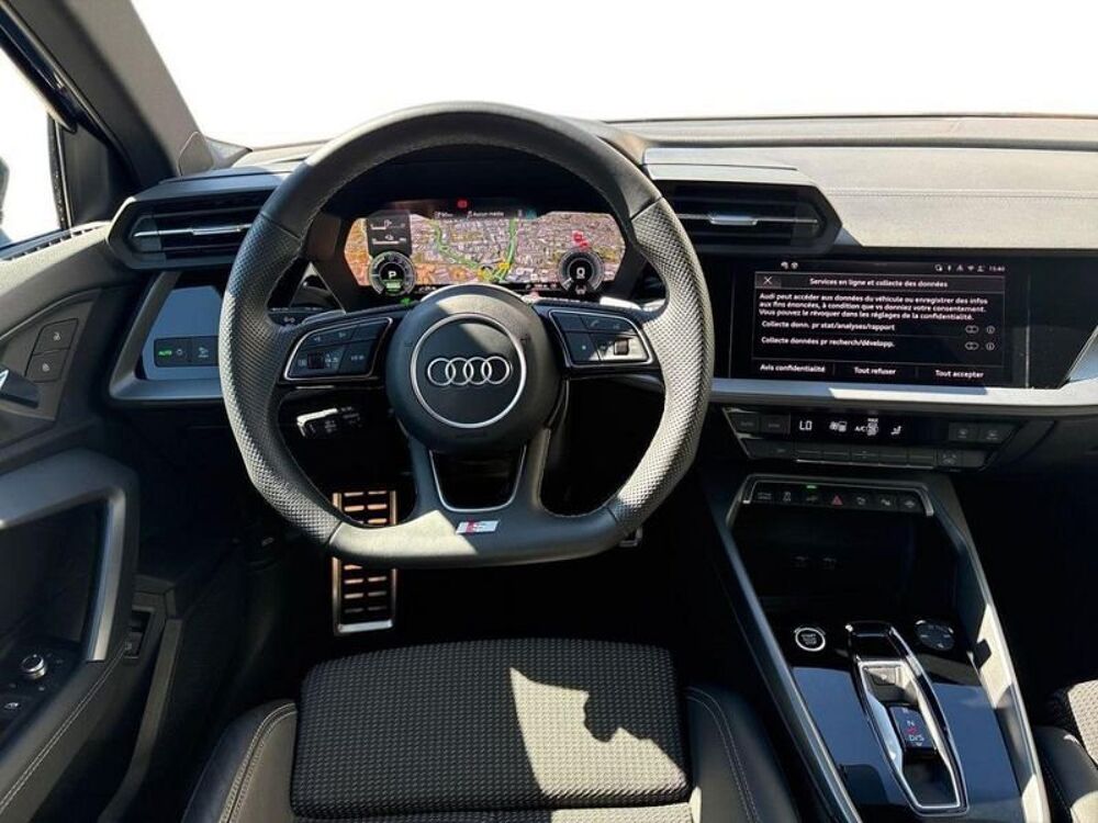 A3 Audi 2025 occasion 34000 Montpellier