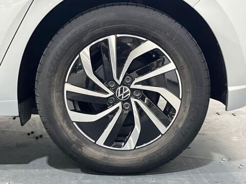 Polo Volkswagen 2024 occasion 33700 M&eacute;rignac