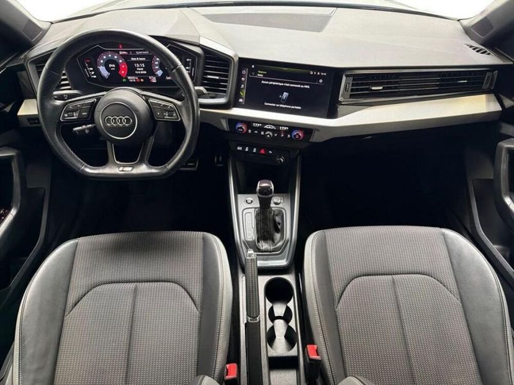 A1 Audi 2023 occasion 34000 Montpellier