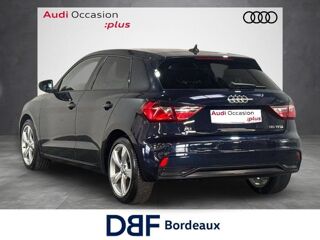 A1 Audi 2019 occasion 33370 Artigues-pr&egrave;s-Bordeaux